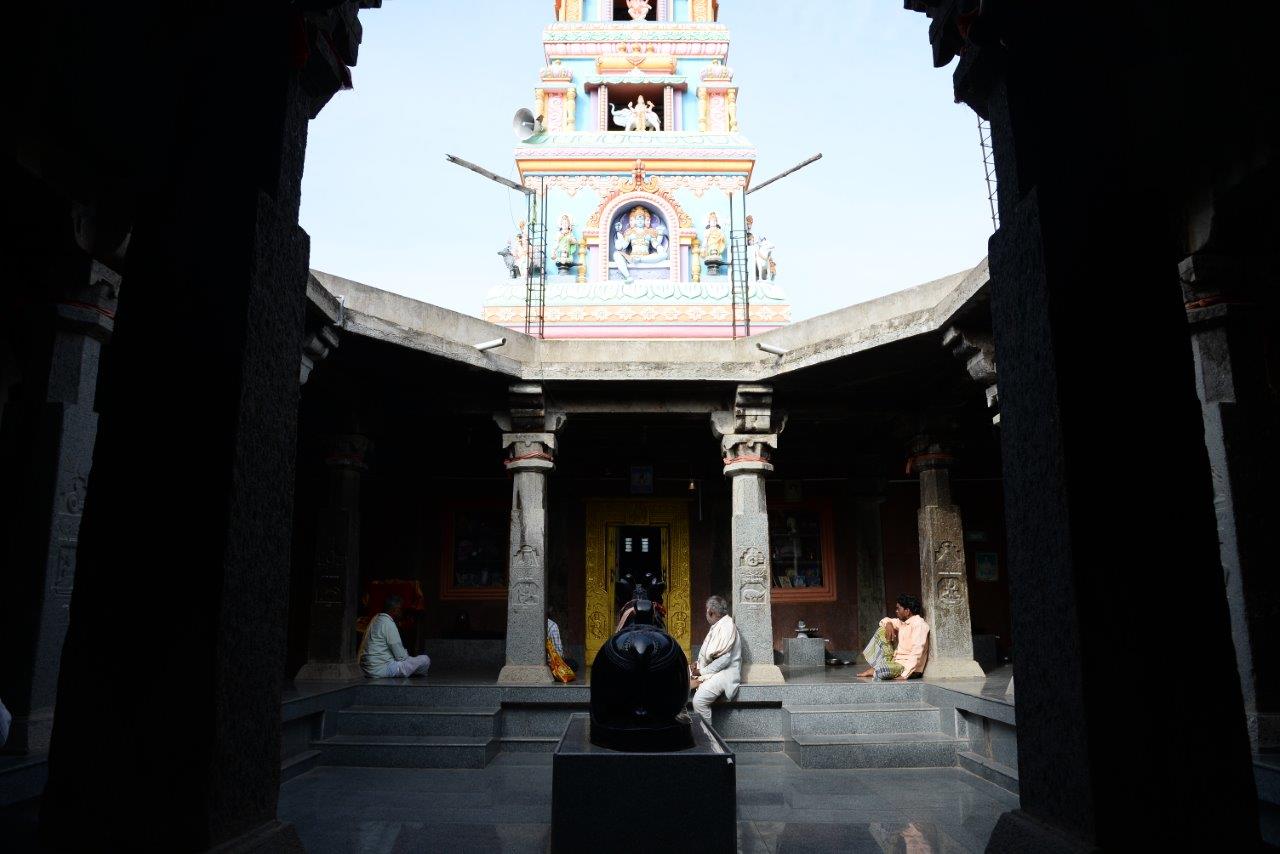 Temple